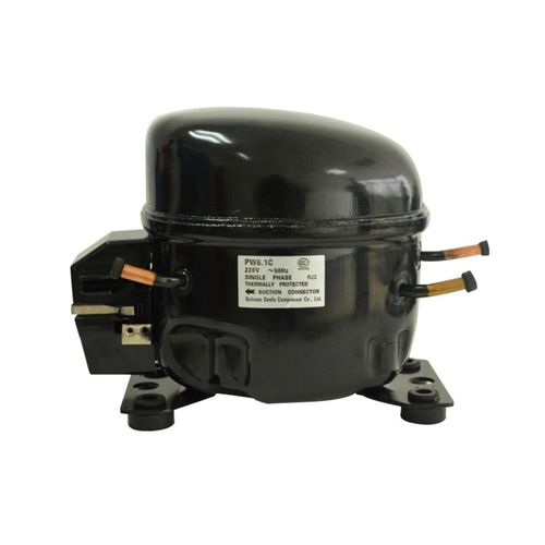 Compresseur d'air - HBP series - Sichuan Danfu Environment Technology Co.,Ltd - fixe / mobile / léger