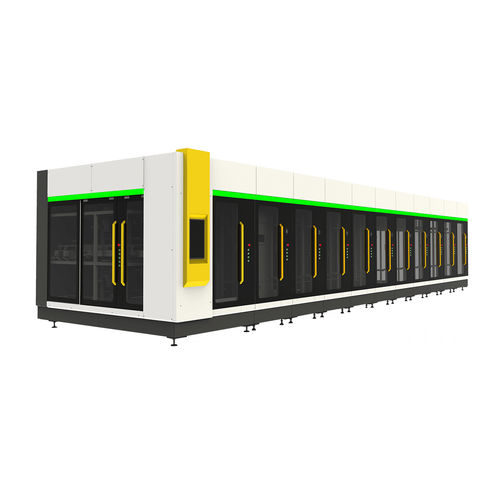 Calibreur - FG1611-240 - Harmontronics Automation Technology