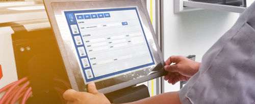 Logiciel d'interface - BIM/PLM - Dalian Haosen Equipment Manufacturing Company - de conception / de sécurité / PLM