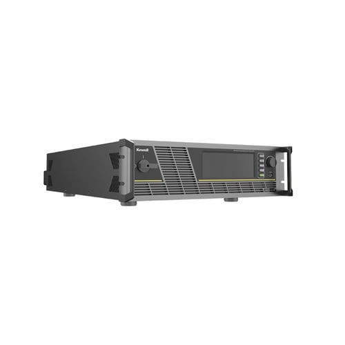 Alimentation électrique 3U - G6000 - Hefei Kewell Power System Co., Ltd. - AC/DC / à sorties multiples / monophasée