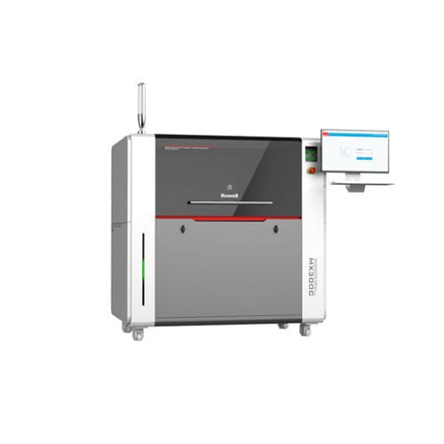 Système de test MOSFET - MX300C  - Hefei Kewell Power System Co., Ltd. - pour IGBT / automatique