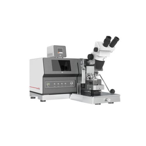 Machine de collage automatique - M6000 - Hefei Kewell Power System Co., Ltd. - à ultrasons / manuelle