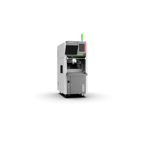 Machine de soudage par ultrasons - T9000 - Hefei Kewell Power System Co., Ltd. - automatique / pour composants électroniques / pour pièces automobile