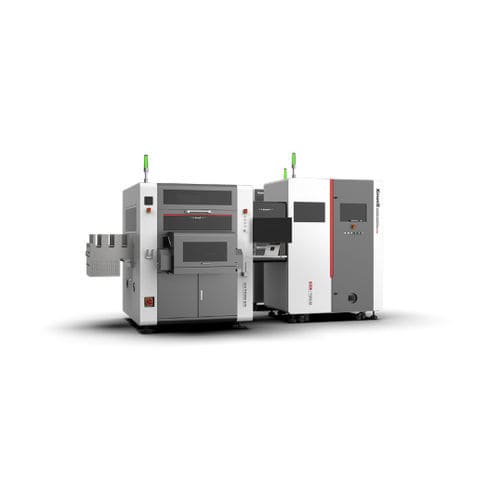 Système de test de performance - MX700KGD-600 - Hefei Kewell Power System Co., Ltd. - pour IGBT / sur site / automatique