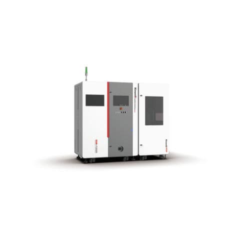 Système de test sur site - MX700D SiC - Hefei Kewell Power System Co., Ltd. - de précision