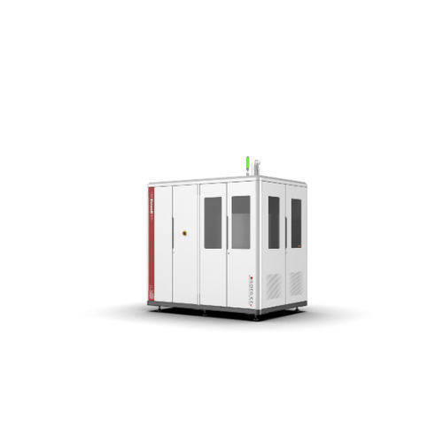 Système de test de performance - SOTS-F-S-3K - Hefei Kewell Power System Co., Ltd. - pour pile à combustible / sur site / automatique