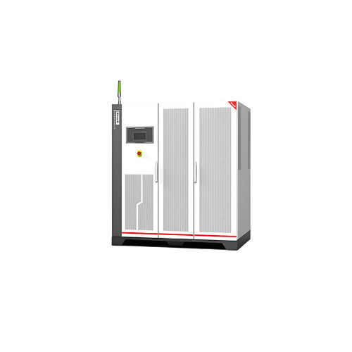 Simulateur de batterie haute performance - M2000-DM - Hefei Kewell Power System Co., Ltd. - de haute précision / testeur / bidirectionnel