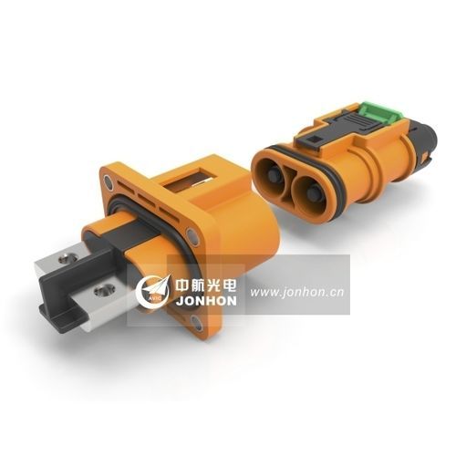 Enceinte en plastique - GYHE series - AVIC JONHON OPTRONIC TECHNOLOGY CO., LTD. - pour connecteur / de prise / étanche