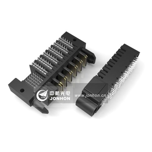 Connecteur d'alimentation électrique - DP10 series - AVIC JONHON OPTRONIC TECHNOLOGY CO., LTD. - de puissance / d'isolation / DC