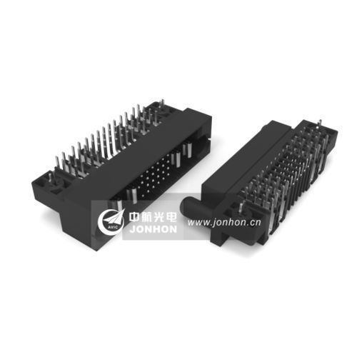 Connecteur d'alimentation électrique - DP2 series - AVIC JONHON OPTRONIC TECHNOLOGY CO., LTD. - Socket / PCB / de puissance