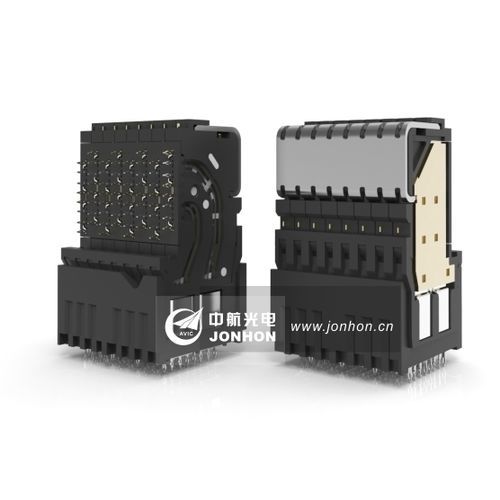 Connecteur de données - GF5 series - AVIC JONHON OPTRONIC TECHNOLOGY CO., LTD. - PCB / press-fit / d'isolation