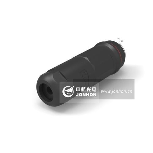 Connecteur d'alimentation électrique - KPDLC series - AVIC JONHON OPTRONIC TECHNOLOGY CO., LTD. - de fréquence / pour transmission / pour fenêtre