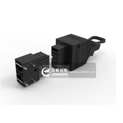 Connecteur d'alimentation électrique - CZ80 series - AVIC JONHON OPTRONIC TECHNOLOGY CO., LTD. - de puissance / d'isolation / en fil de métal