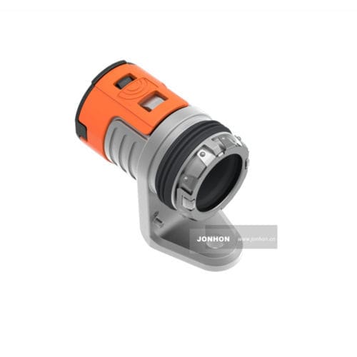 Enceinte en métal - EJ6 Series - AVIC JONHON OPTRONIC TECHNOLOGY CO., LTD. - pour connecteur / pour batterie / de distribution