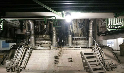 Four - DALIAN HUARUI HEAVY INDUSTRY GROUP CO.,LTD.
