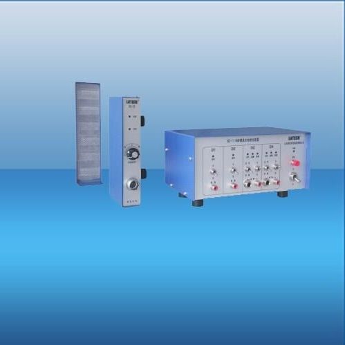 Dispositif de détection pour l'estampage - SC series - Shandong laien optic-electronic technology co.,ltd.