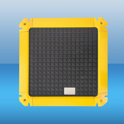 Tapis sensible de sécurité - SM series - Shandong laien optic-electronic technology co.,ltd. - en NBR / CR / en PVC