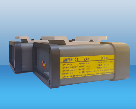 Barrière photoélectrique laser - LPD series - Shandong laien optic-electronic technology co.,ltd. - de sécurité type 4 / IP65 / PLe