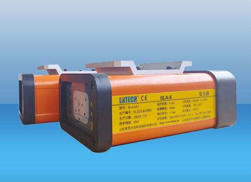 Barrière photoélectrique pour machine de cintrage - SLA-6 series - Shandong laien optic-electronic technology co.,ltd. - de sécurité type 4 / IP65 / PLe