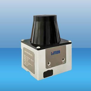 Module de détection LIDAR - LDR-1000 - Shandong laien optic-electronic technology co.,ltd. - industriel / de surveillance / compact