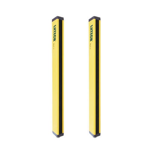 Barrière immatérielle de sécurité type 4 - SND/E series - Shandong laien optic-electronic technology co.,ltd. - multifaisceau / type barrage / étanche