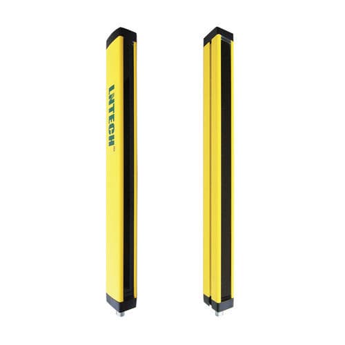 Barrière immatérielle de sécurité type 4 - S4 series - Shandong laien optic-electronic technology co.,ltd. - multifaisceau / type barrage / étanche