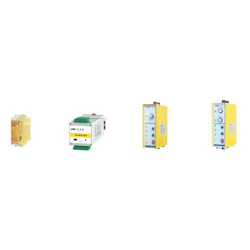 Contrôleur de barrière immatérielle - Shandong laien optic-electronic technology co.,ltd.