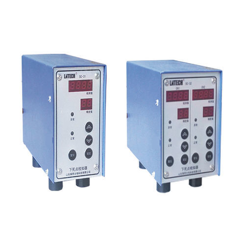 Appareil de surveillance de défauts - SC series - Shandong laien optic-electronic technology co.,ltd. - pour l'estampage / de poinçon
