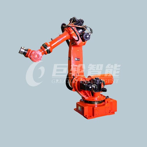Robot articulé - JLRB165 - GREATOO INTELLIGENT EQUIPMENT INC. - 6 axes / de manutention / pour l'assemblage