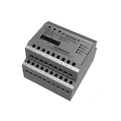 Contrôleur de puissance pour des applications d'éclairage - LC9010-A0 - Ocean"s King Lighting Science & Technology Co., Ltd. - triphasé