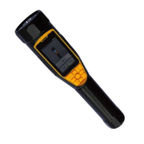 Lampe torche à LED - JW7129 - Ocean"s King Lighting Science & Technology Co., Ltd. - à infrarouges / d'illumination / portative