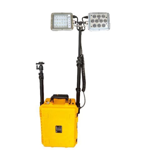 Lampe - FW6108 - Ocean"s King Lighting Science & Technology Co., Ltd. - à LED / multitâche / mobile