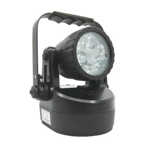 Lampe torche à LED - JIW5282 - Ocean"s King Lighting Science & Technology Co., Ltd. - antidéflagrante