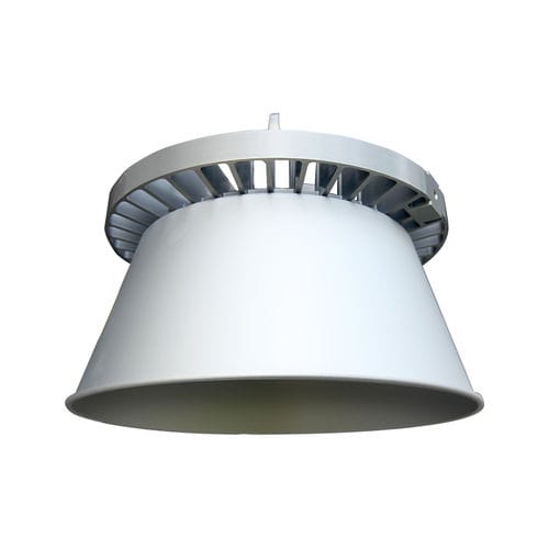 Suspension industrielle - NGC9823 series - Ocean"s King Lighting Science & Technology Co., Ltd. - à LED / à haute efficacité / intégré