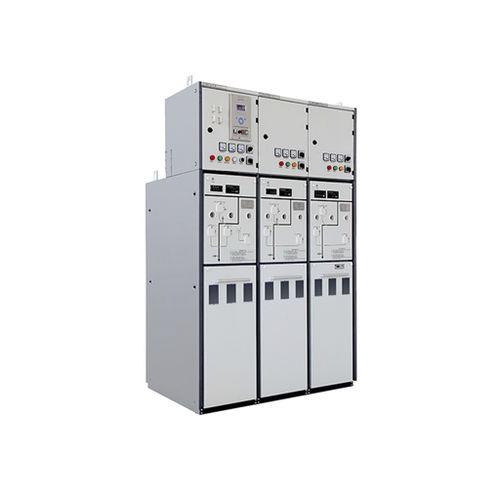 Appareillage de commutation isolé - SVI - Beijing SOJO Electric Co., Ltd - de tension / pour distribution électrique / fixe