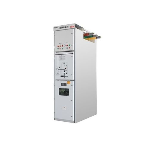 Appareillage de commutation isolé - Beijing SOJO Electric Co., Ltd - de tension / pour distribution électrique / modulaire