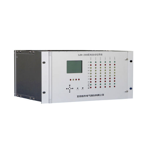 Unité de distribution d'alimentation - SJDA2000 - Beijing SOJO Electric Co., Ltd