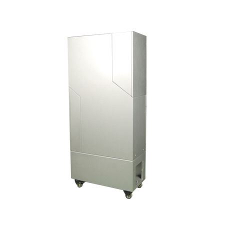 Générateur statique de puissance réactive - SPQR 200 - Beijing SOJO Electric Co., Ltd - triphasé