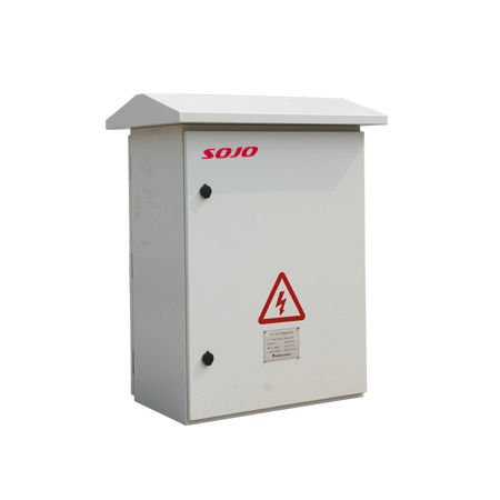 Régulateur de puissance électronique - SPQR300 - Beijing SOJO Electric Co., Ltd - triphasé
