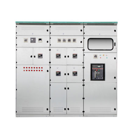 Appareillage de commutation basse tension - GFB2-2008 - Beijing SOJO Electric Co., Ltd - AC