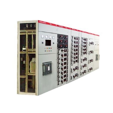 Tableau de distribution basse tension - GCS - Beijing SOJO Electric Co., Ltd