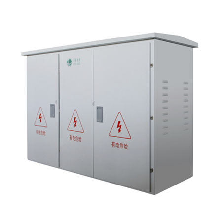 Tableau de distribution basse tension - JP - Beijing SOJO Electric Co., Ltd