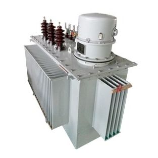 Transformateur de puissance - S13-M.ZT series - Beijing SOJO Electric Co., Ltd - de distribution / pour l'industrie / triphasé