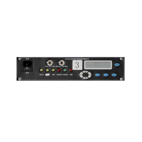 Système de contrôle de protection - CDA503 - Beijing SOJO Electric Co., Ltd - pour interrupteur