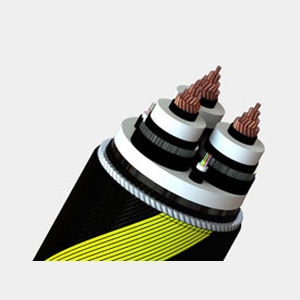 Câble électrique d'alimentation - Ningbo Orient Wires & Cables - résistant à l'eau / résistant à la corrosion / pour parc éolien