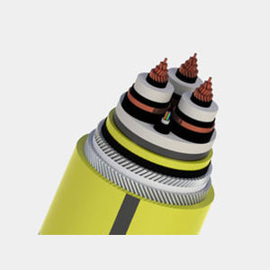 Câble électrique d'alimentation - Ningbo Orient Wires & Cables - ombilical / en cuivre / sous-marin