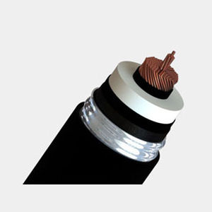 Câble électrique d'alimentation - Ningbo Orient Wires & Cables - pour la distribution électrique / réseau / mono-conducteur