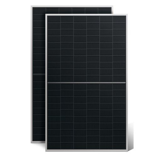 Module photovoltaïque en silicium monocristallin - SL-G12S - SHUANGLIANG ECO-ENERGY SYSTEMS CO., LTD - IP68 / montage en toit