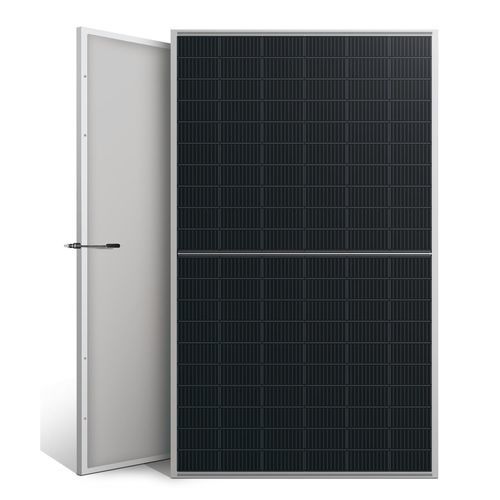 Module photovoltaïque en silicium monocristallin - SL-M10 - SHUANGLIANG ECO-ENERGY SYSTEMS CO., LTD - pour montage au toit / à haut rendement / IP68