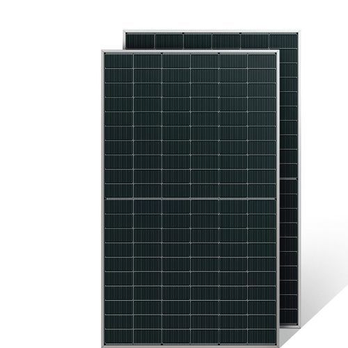 Module photovoltaïque en silicium monocristallin - SL-M10NS - SHUANGLIANG ECO-ENERGY SYSTEMS CO., LTD - à haut rendement / IP68 / montage en toit